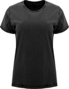 CA6691 HUSKY WOMAN Bluze T-Shirt