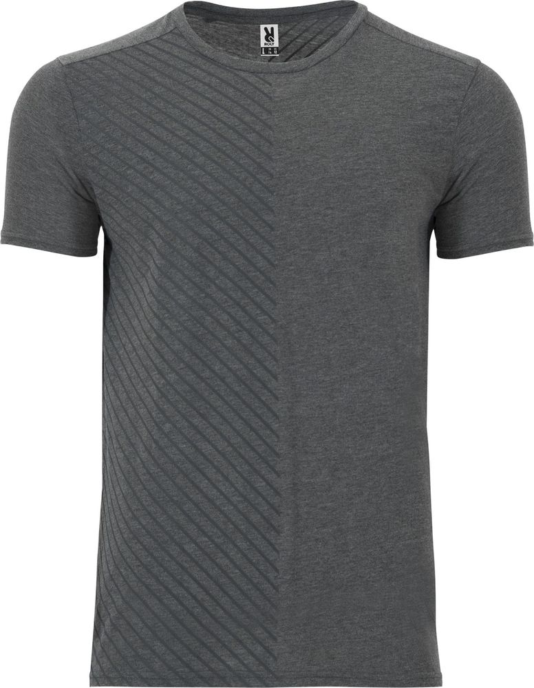 CA6693 BAKU Μπλούζες T-Shirts