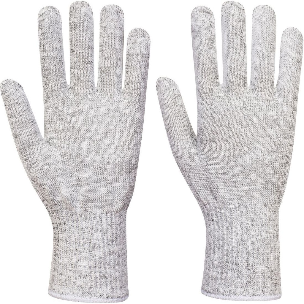 A657 AHR 10 Food Glove Liner, Cut (F)