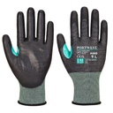 A660 PU Coated CS E18 Glove, Cut (E)