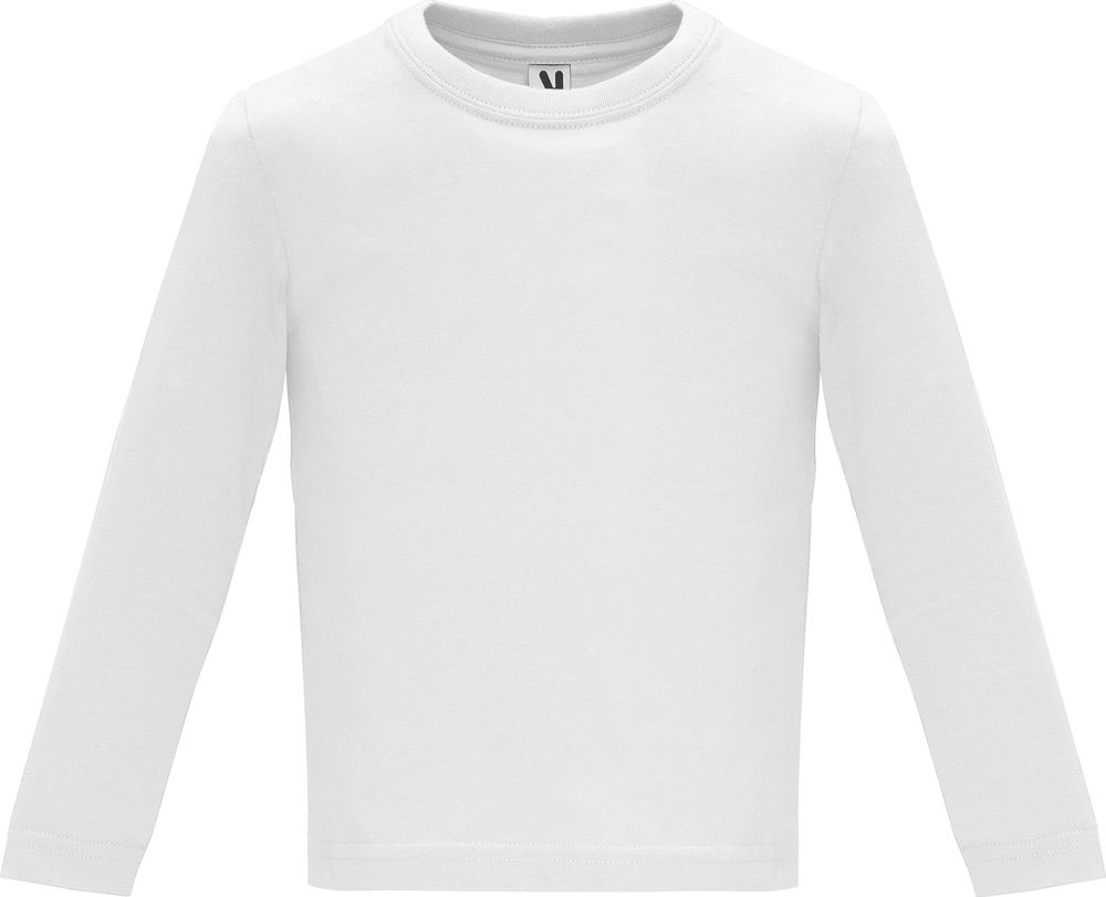 CA7203 BABY Bluze T-Shirt me Menge te Gjata