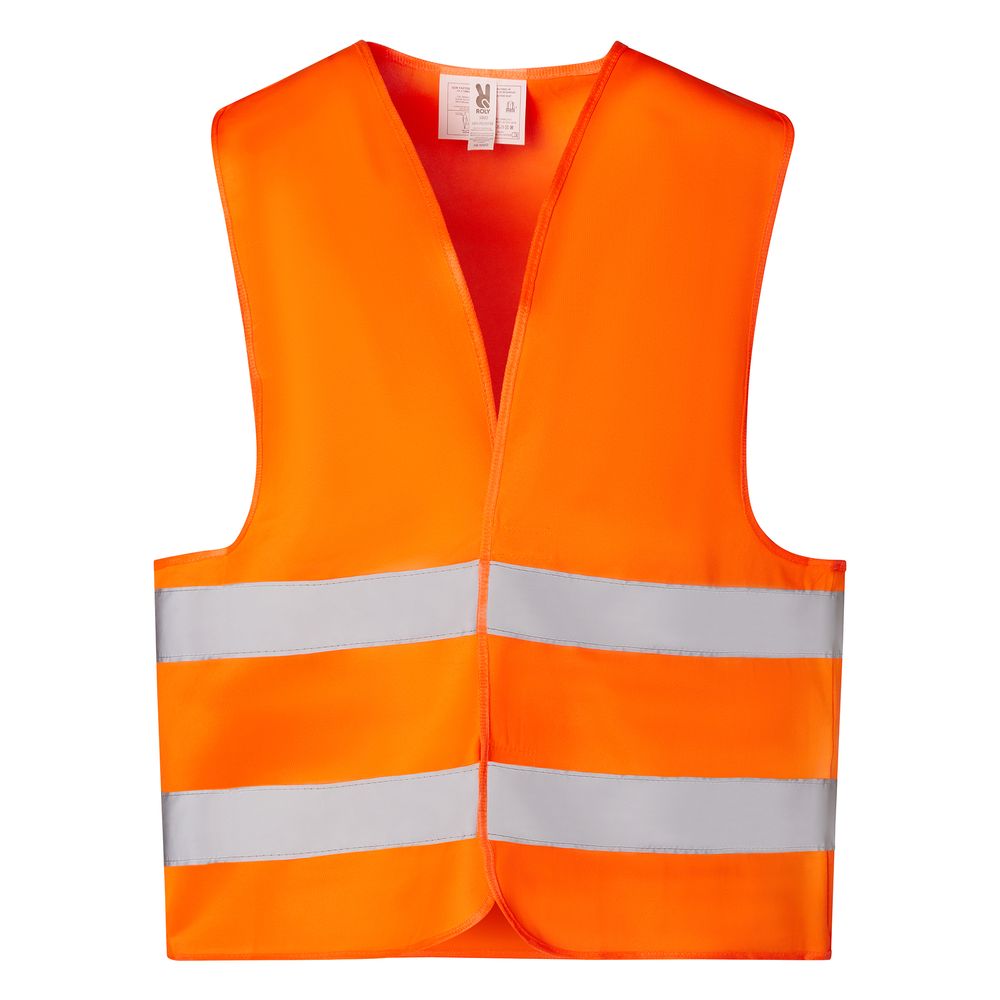 CC5063 SIRIO Hi-Viz Γιλέκο