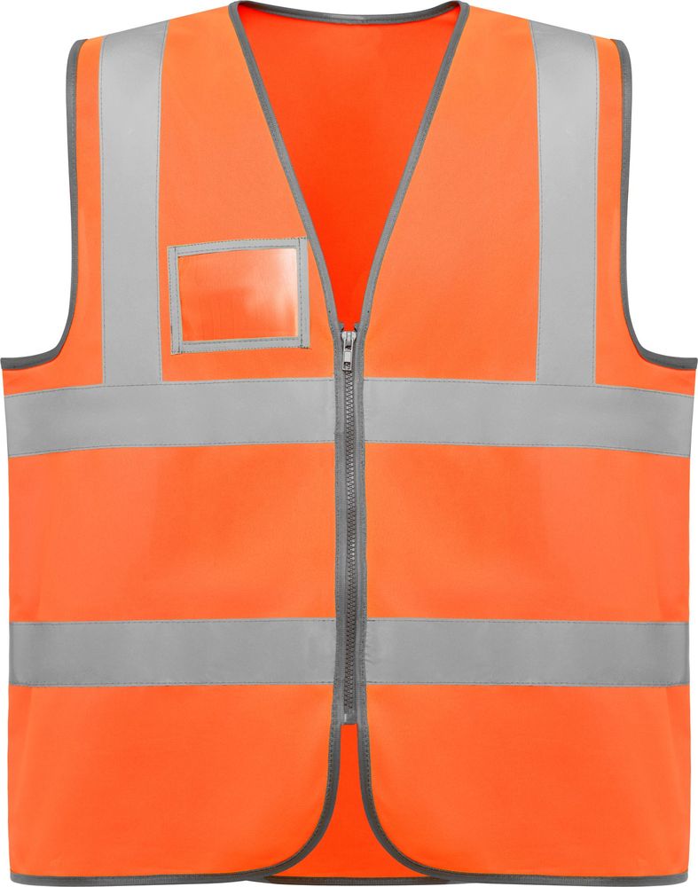 CC9311 POLUX Hi-Vis Γιλέκο