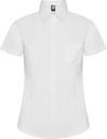 CM5061 SOFIA Kemishe, 65 % polyester / 35% poplin cotton, 130 gsm