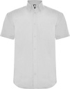 CM5503 AIFOS Кошула, 65 % polyester / 35% poplin cotton, 130 gsm