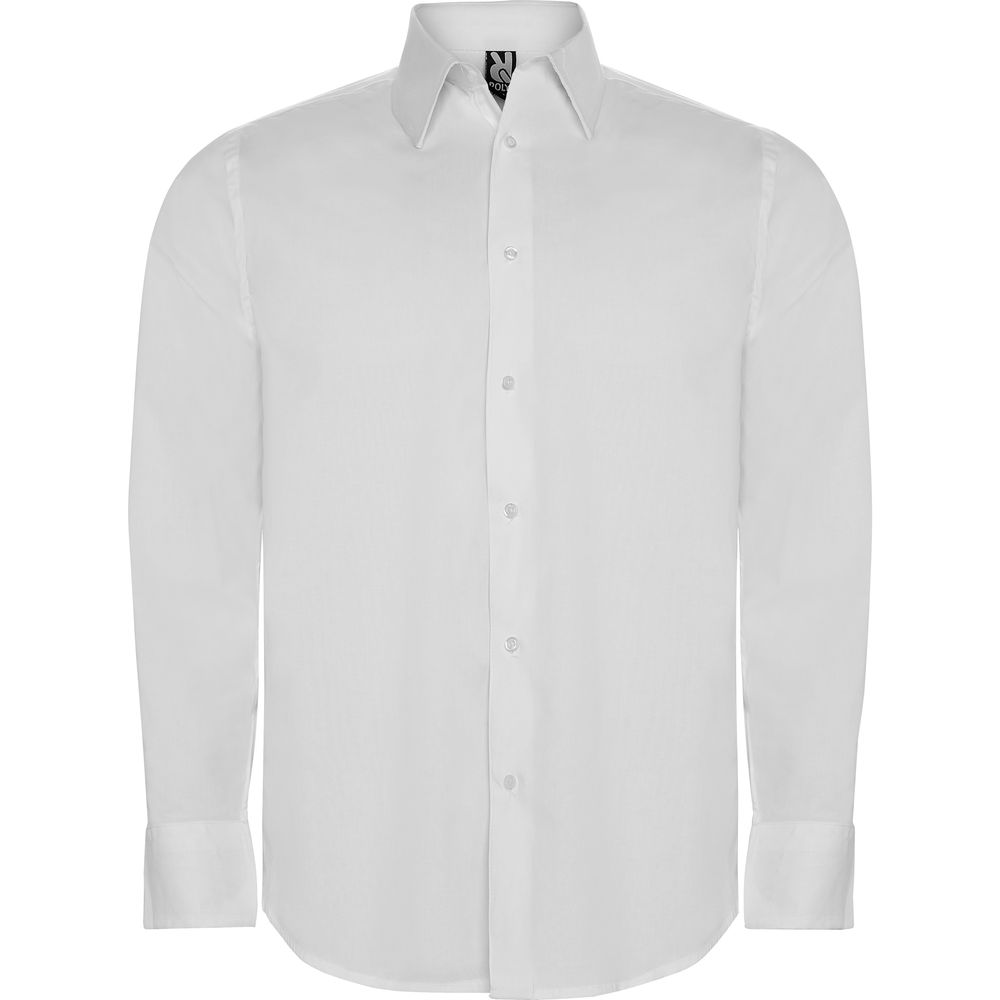 CM5507 OXFORD Πουκάμισο, 70% cotton / 30% polyester, Oxford fabric, 140 gsm