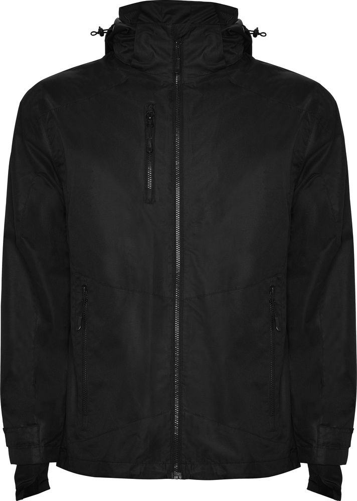 CQ1106 ALASKA Winter Jacket