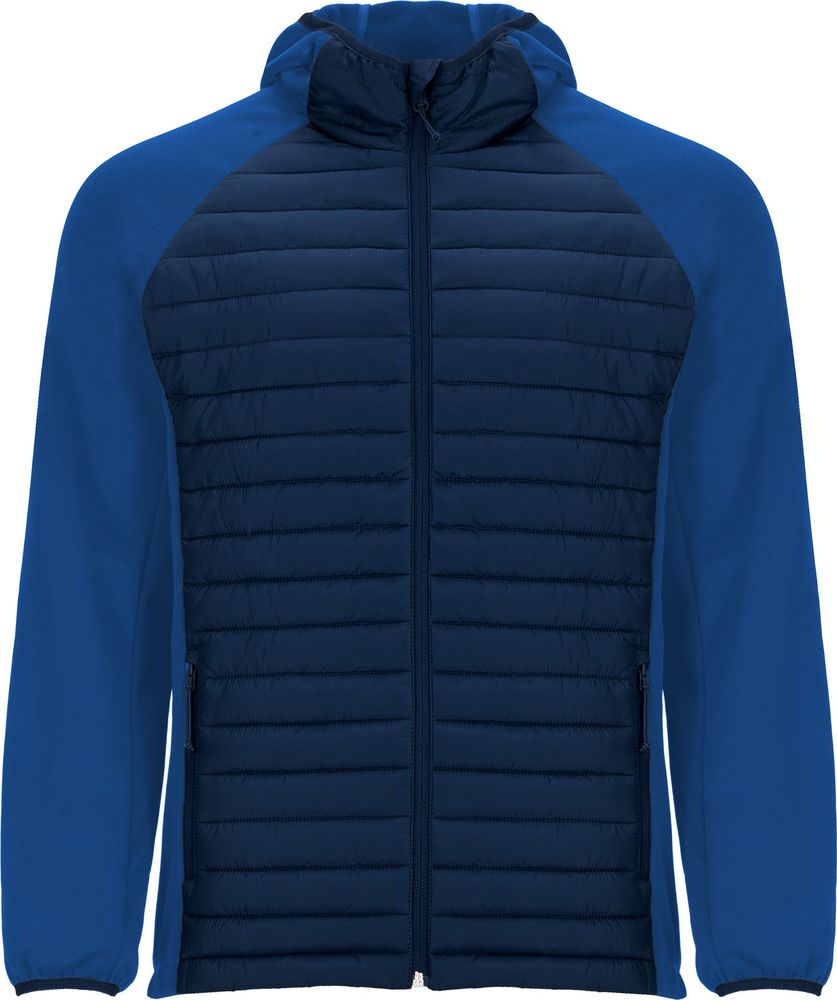 CQ1120 MINSK Jacket