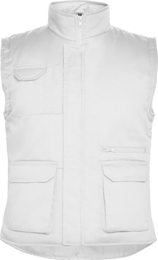 CQ5067 ALMANZOR Bodywarmer