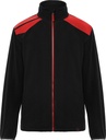CQ8412 TERRANO Fleece Jackets
