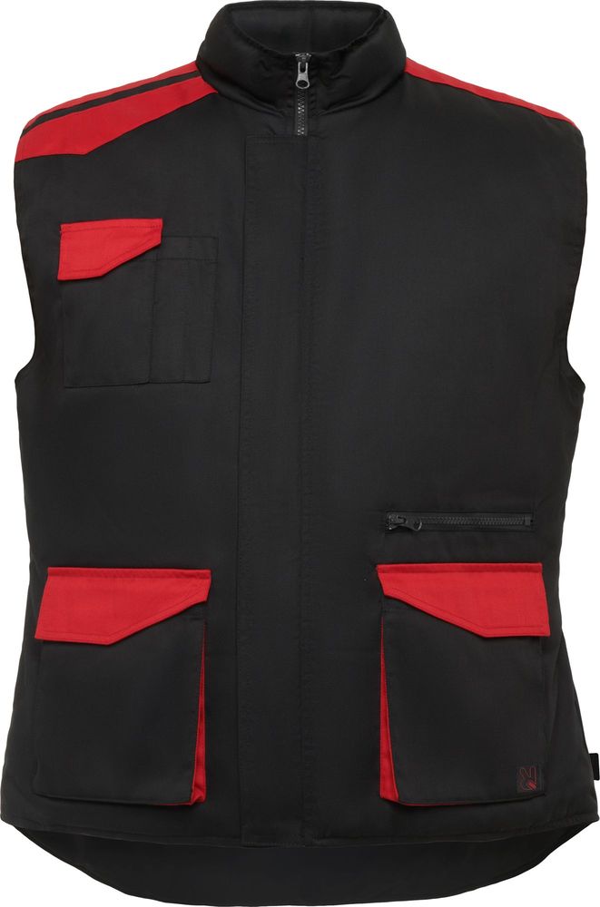 CQ8414 ARMADA Bodywarmer