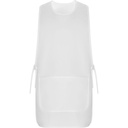 DE9091 ARZAK Unisex ërparëse me Rripa e Dyanshme