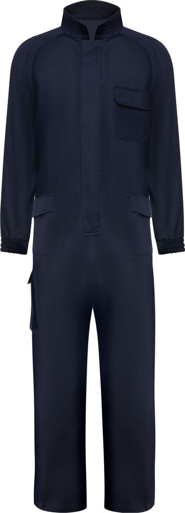 FR9404 BLAZER Fire Resistant Antistatic Coverall