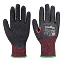 A671 Latex Coated CS F13 Cut Glove, Cut (F)