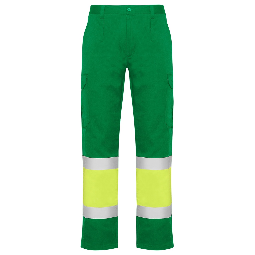 HV9300 NAOS Hi-Viz Trousers