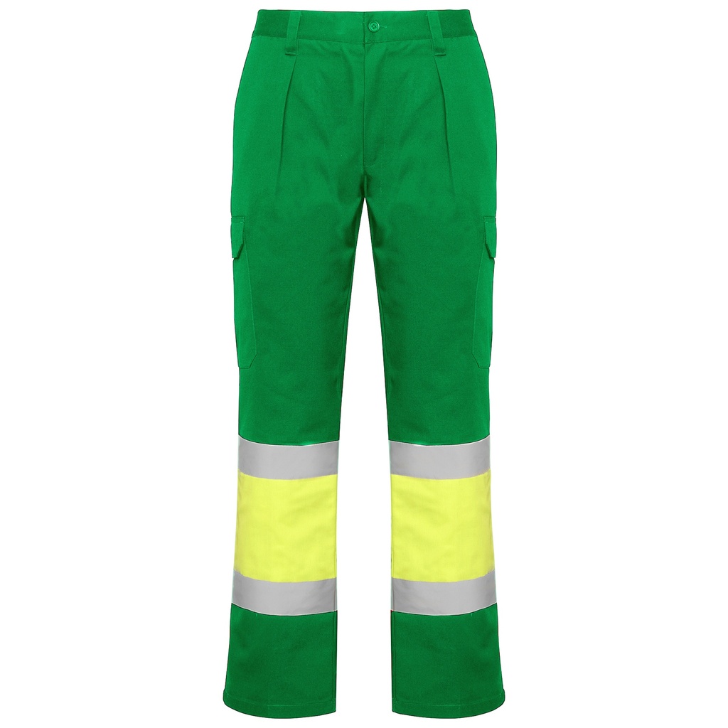 HV9301 SOAN Hi-Viz Winter trousers