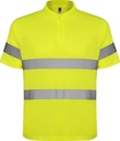 HV9302 POLARIS Hi-Viz Поло маица
