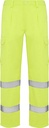 HV9309 ALFA Hi-Viz Trousers