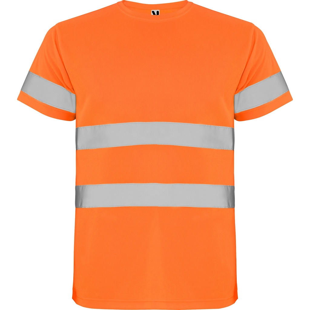 HV9310 DELTA Hi-Viz Μπλούζα