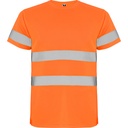 HV9310 DELTA Hi-Viz Bluze T-Shirt