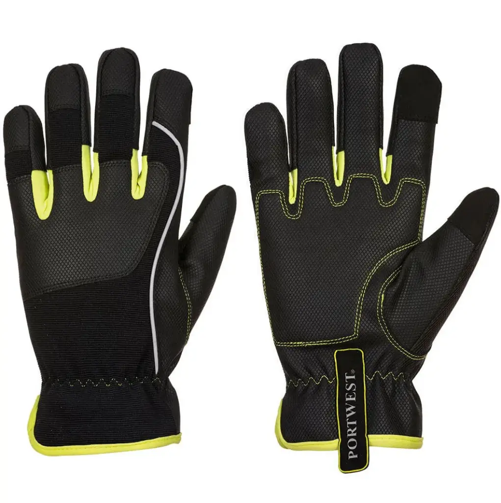A771 PW3 Tradesman Glove