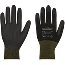 AP10 NPR15 Foam Nitrile Bamboo Eco Glove