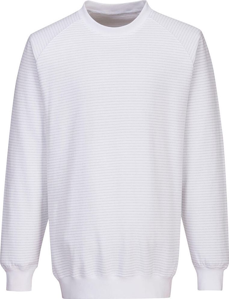 AS24 Anti-Static ESD Sweatshirt