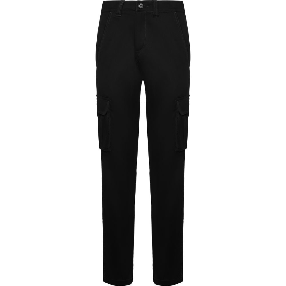 PA8407 DAILY WOMAN STRETCH Παντελόνι