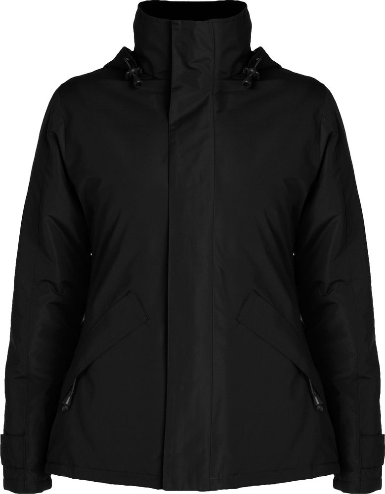 PK5078 EUROPA WOMAN Parka Jacket