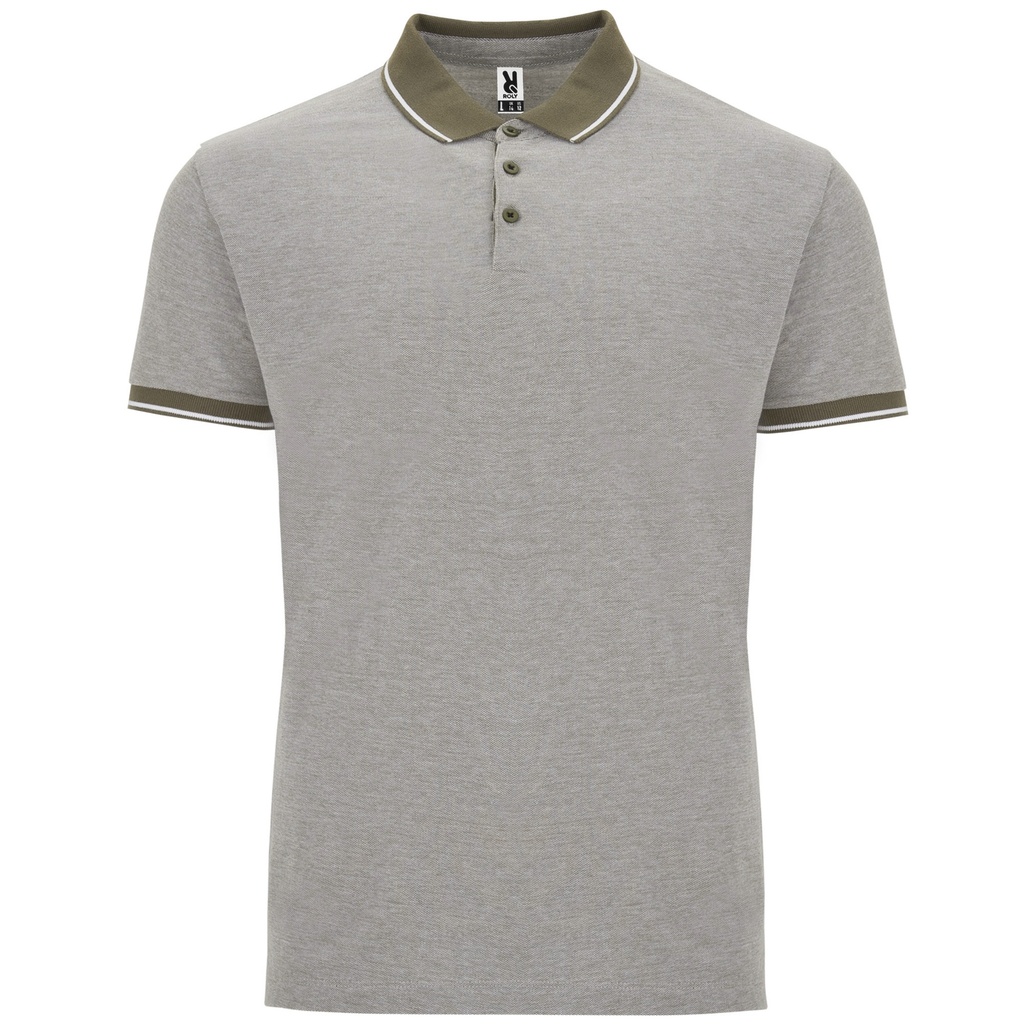 PO0395 BOWIE Polo Shirt