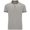 PO0395 BOWIE Polo Shirt