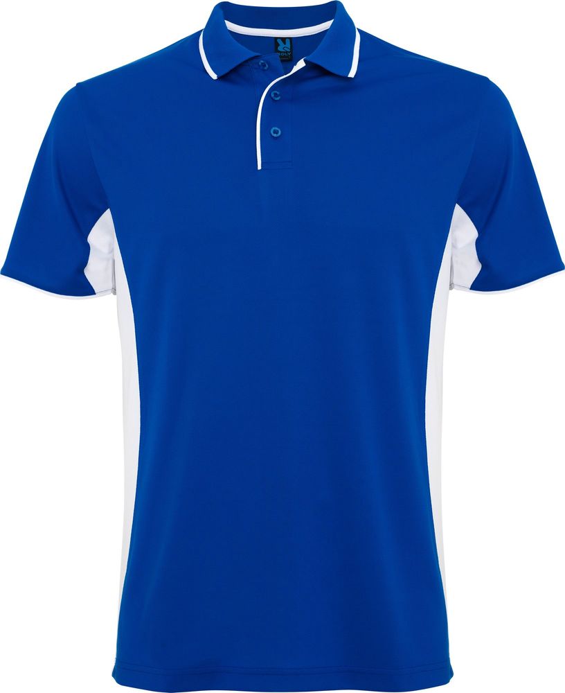 PO0421 MONTMELO Polo Μπλούζα