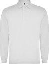 PO5009 CARPE Polo Shirt L/S