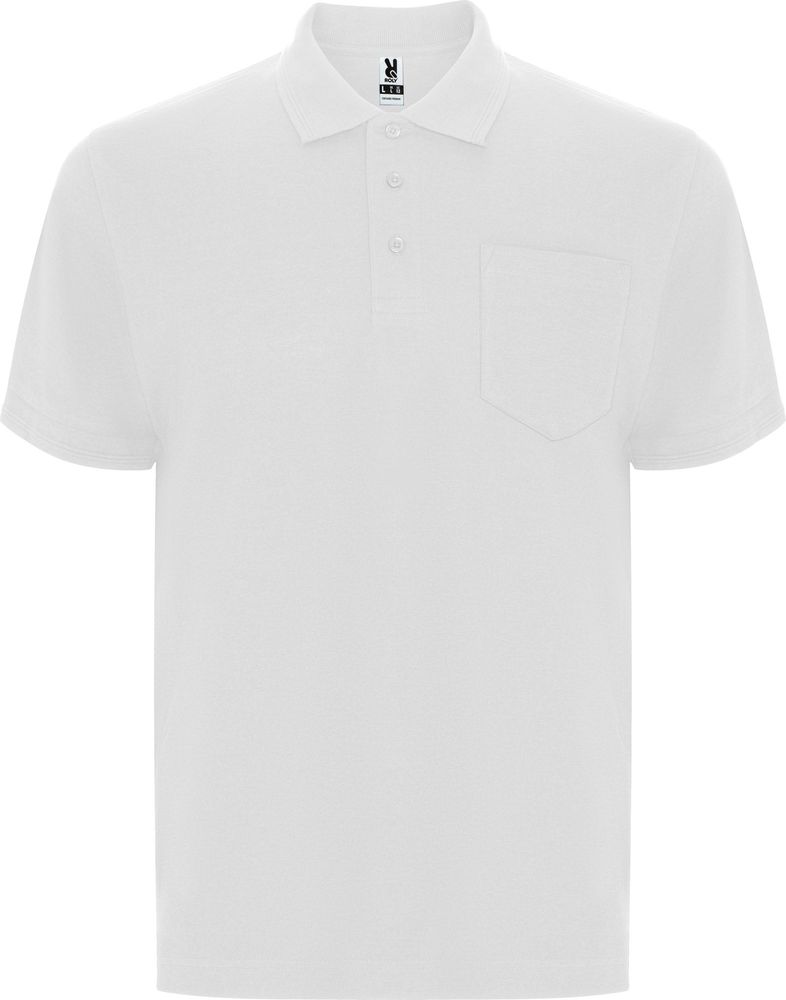 PO6607 CENTAURO PREMIUM Polo Μπλούζα