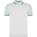 PO6629 MONTREAL Polo Μπλούζα