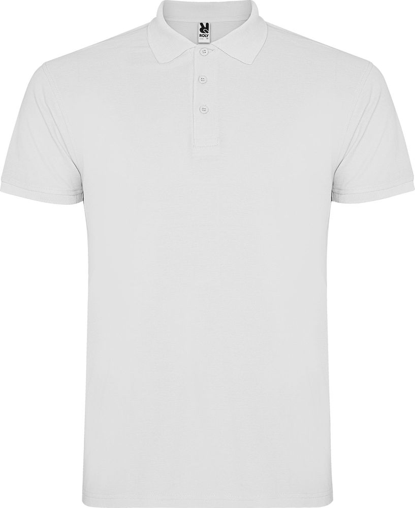 PO6638 STAR Polo Μπλούζα