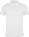 PO6641 IMPERIUM Polo Μπλούζα 100% combed cotton, piqué knit, 220 gsm