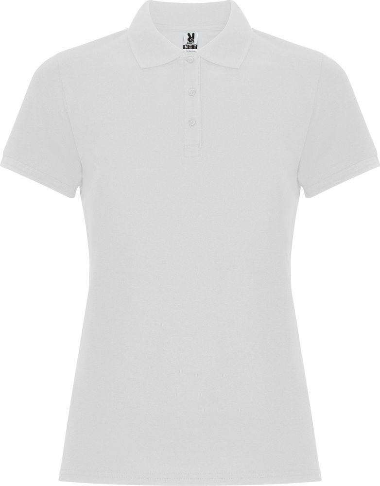 PO6644 PEGASO WOMAN PREMIUM Polo Μπλούζα