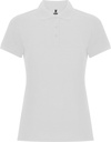 PO6644 PEGASO WOMAN PREMIUM Polo Μπλούζα