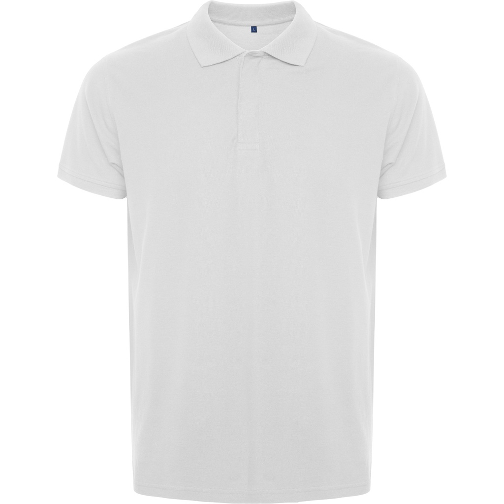 PO8403 ROVER Polo Μπλούζα