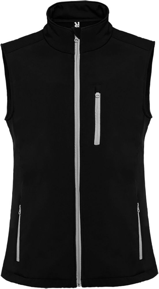 RA1199 NEVADA Softshell Vest