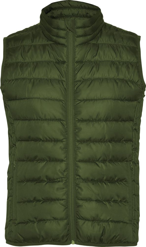 RA5093 OSLO WOMAN Feather touch gilet vest
