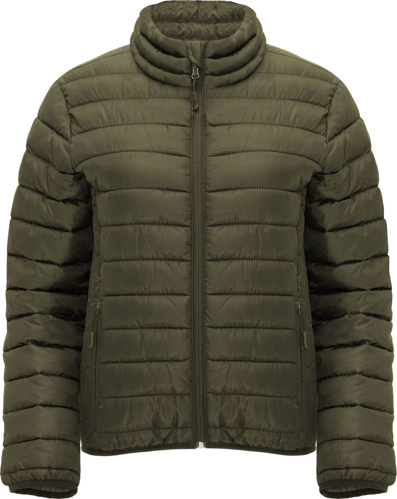 RA5095 FINLAND WOMAN Winter Jacket