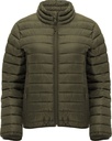 RA5095 FINLAND WOMAN Winter Jacket