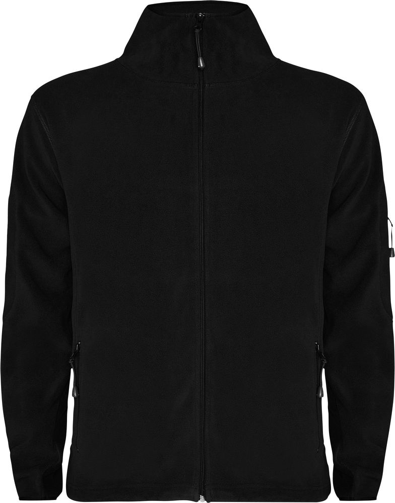 SM1195 LUCIANE Fleeces