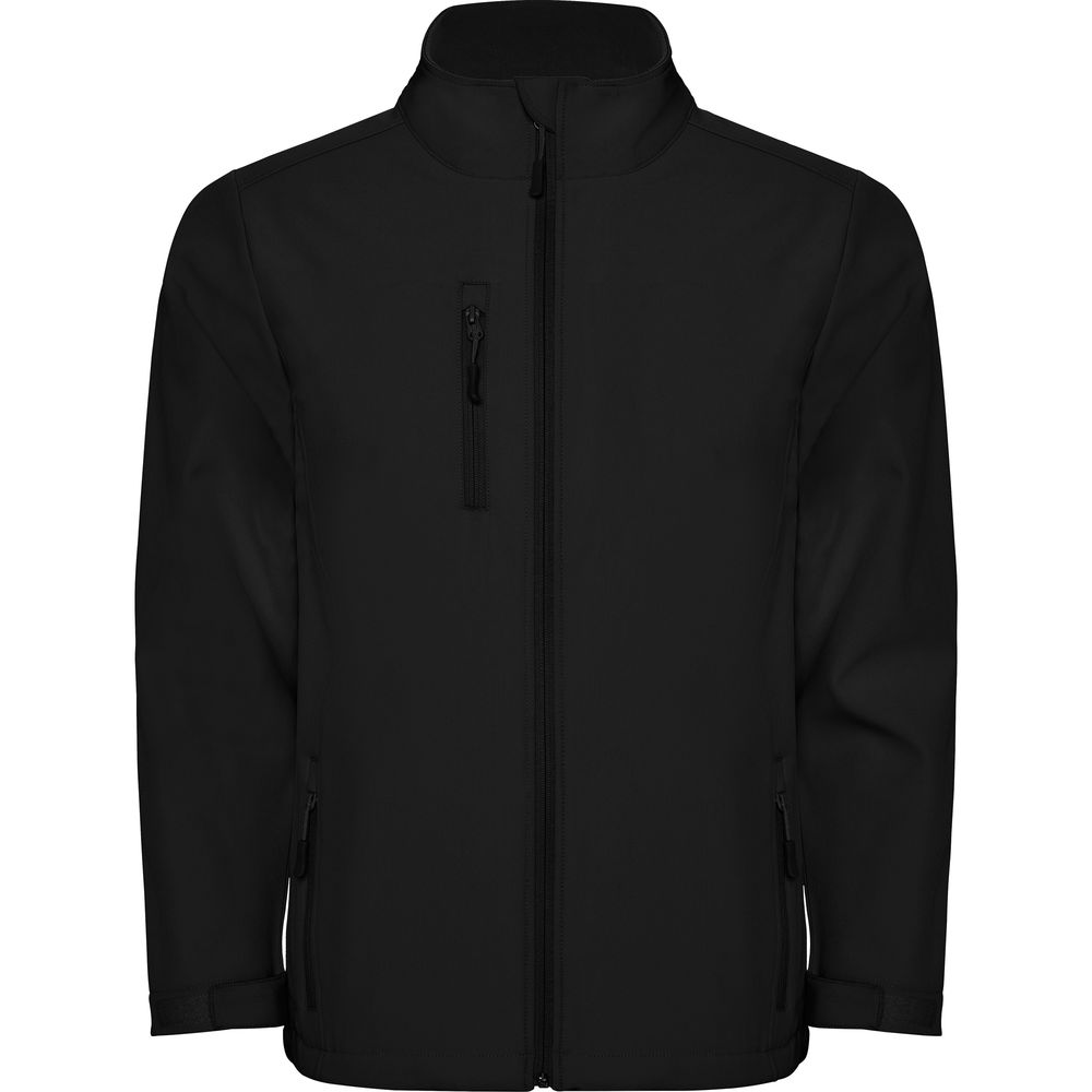 SS6436 NEBRASKA Μπουφάν Softshell Ζακέτα