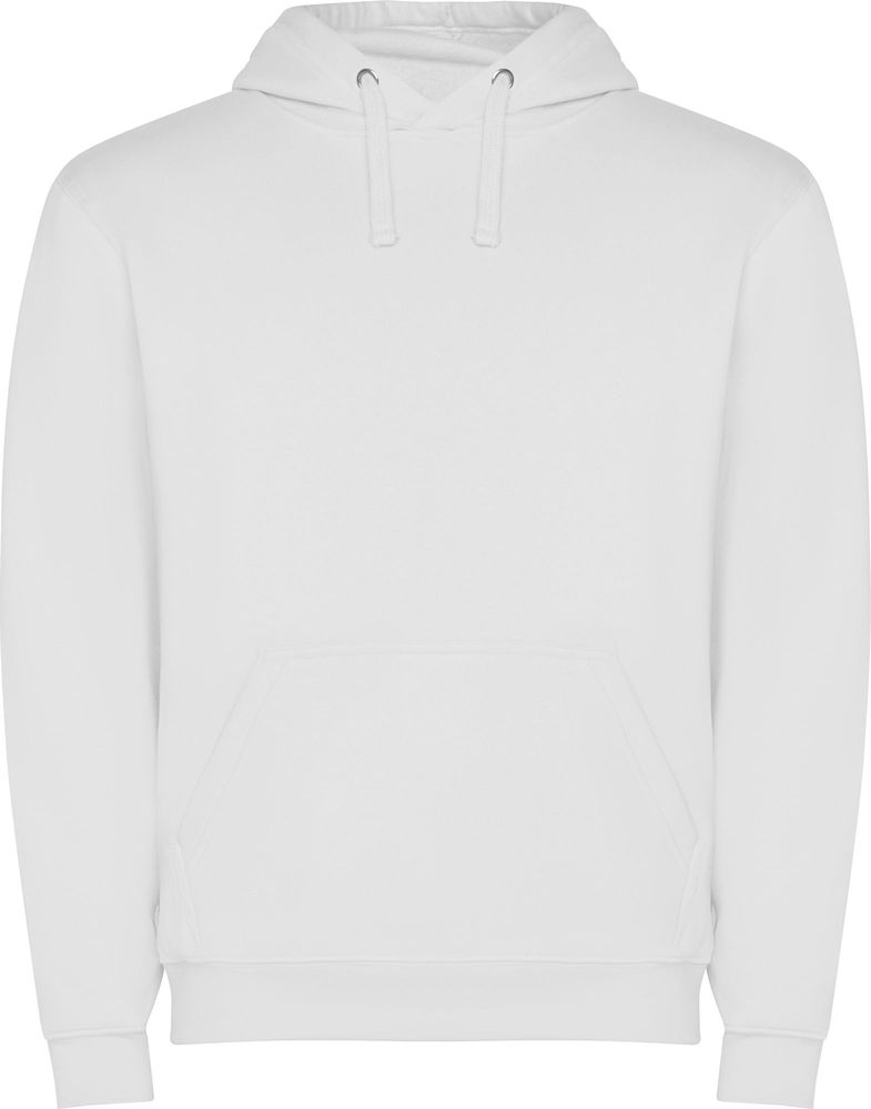 SU1087 CAPUCHA Hooded Sweatshirt with Kangaroo Pocket