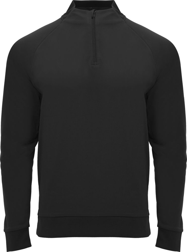 SU1115 EPIRO Raglan sweatshirt