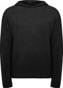 SU1119 MANASLU Unisex hoodie in light fabric