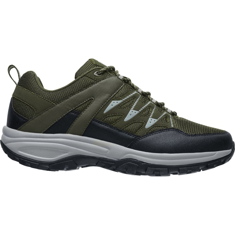 ZS8310 MEGOS Shoes